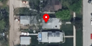 House image located at Des Moines, IA 50316
