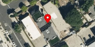 House image located at Venice, CA 90291