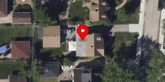 House image located at Niles, IL 60714