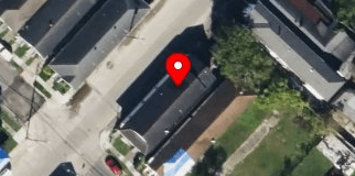 House image located at New Orleans, LA 70118