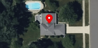 House image located at Saint John, IN 46373