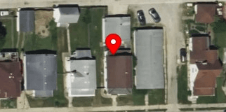House image located at Fort Wayne, IN 46805