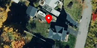 House image located at Norwood, NJ 07648