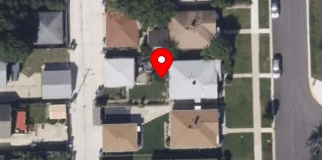 House image located at Melrose Park, IL 60160
