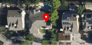 House image located at Mountain View, CA 94040