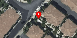 House image located at Irvine, CA 92602