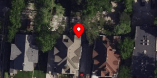House image located at Cincinnati, OH 45207