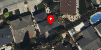 House image located at San Jose, CA 95118