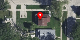 House image located at Waukegan, IL 60085