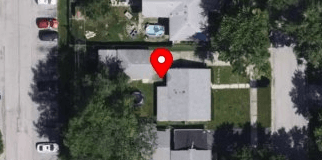House image located at Steger, IL 60475