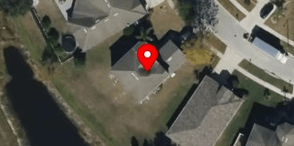 House image located at Land O'Lakes, FL 34638