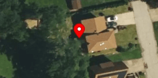House image located at Pittsburgh, PA 15235