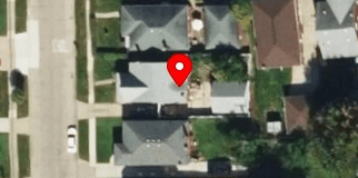 House image located at Eastpointe, MI 48021