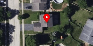 House image located at Plainfield, IL 60544