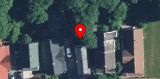 House image located at Rochester, NY 14605