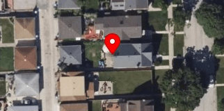 House image located at Chicago, IL 60634