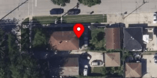 House image located at Melrose Park, IL 60160
