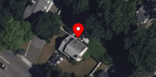 House image located at Maywood, NJ 07607
