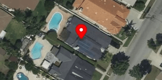 House image located at Downey, CA 90241