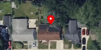 House image located at Steger, IL 60475