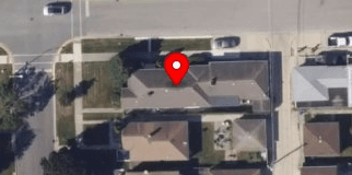 House image located at Melrose Park, IL 60160
