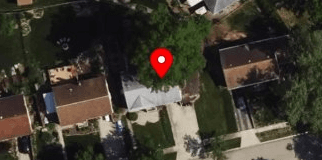 House image located at Cincinnati, OH 45218