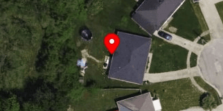 House image located at Cincinnati, OH 45231