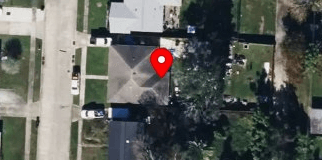 House image located at New Orleans, LA 70131