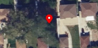 House image located at Saint Clair Shores, MI 48081