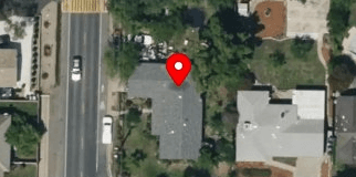 House image located at Carmichael, CA 95608