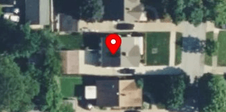 House image located at Cleveland, OH 44109