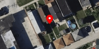 House image located at Cicero, IL 60804