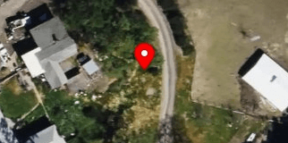 House image located at Alamo, CA 94507