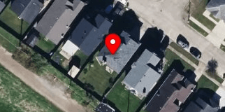 House image located at New Orleans, LA 70131