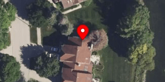 House image located at Buffalo Grove, IL 60089