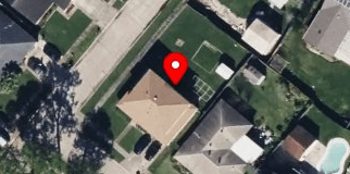 House image located at Harvey, LA 70058