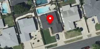 House image located at Whittier, CA 90604
