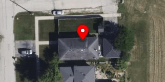 House image located at Justice, IL 60458
