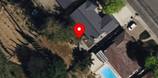 House image located at Martinez, CA 94553