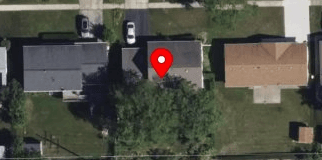 House image located at Elk Grove Village, IL 60007