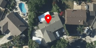 House image located at Orange, CA 92869