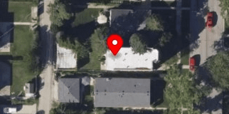 House image located at Skokie, IL 60076