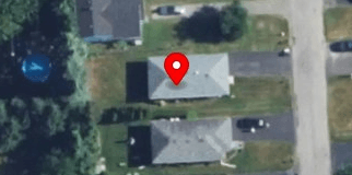 House image located at Rochester, NY 14609