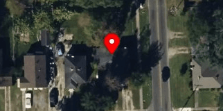 House image located at Baton Rouge, LA 70805