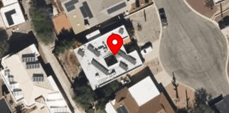 House image located at Tucson, AZ 85710