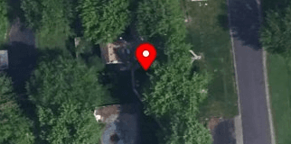 House image located at Niagara Falls, NY 14305