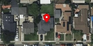 House image located at Long Beach, CA 90805