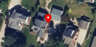 House image located at Grosse Pointe, MI 48236