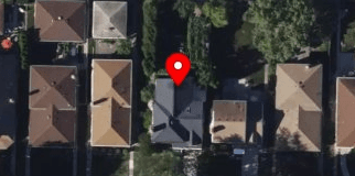House image located at Skokie, IL 60077