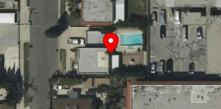 House image located at Van Nuys, CA 91405